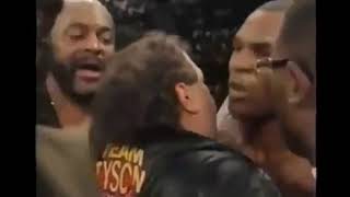 Mike Tyson vs COPS!!!😳🔥