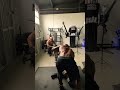 BACK WORKOUT