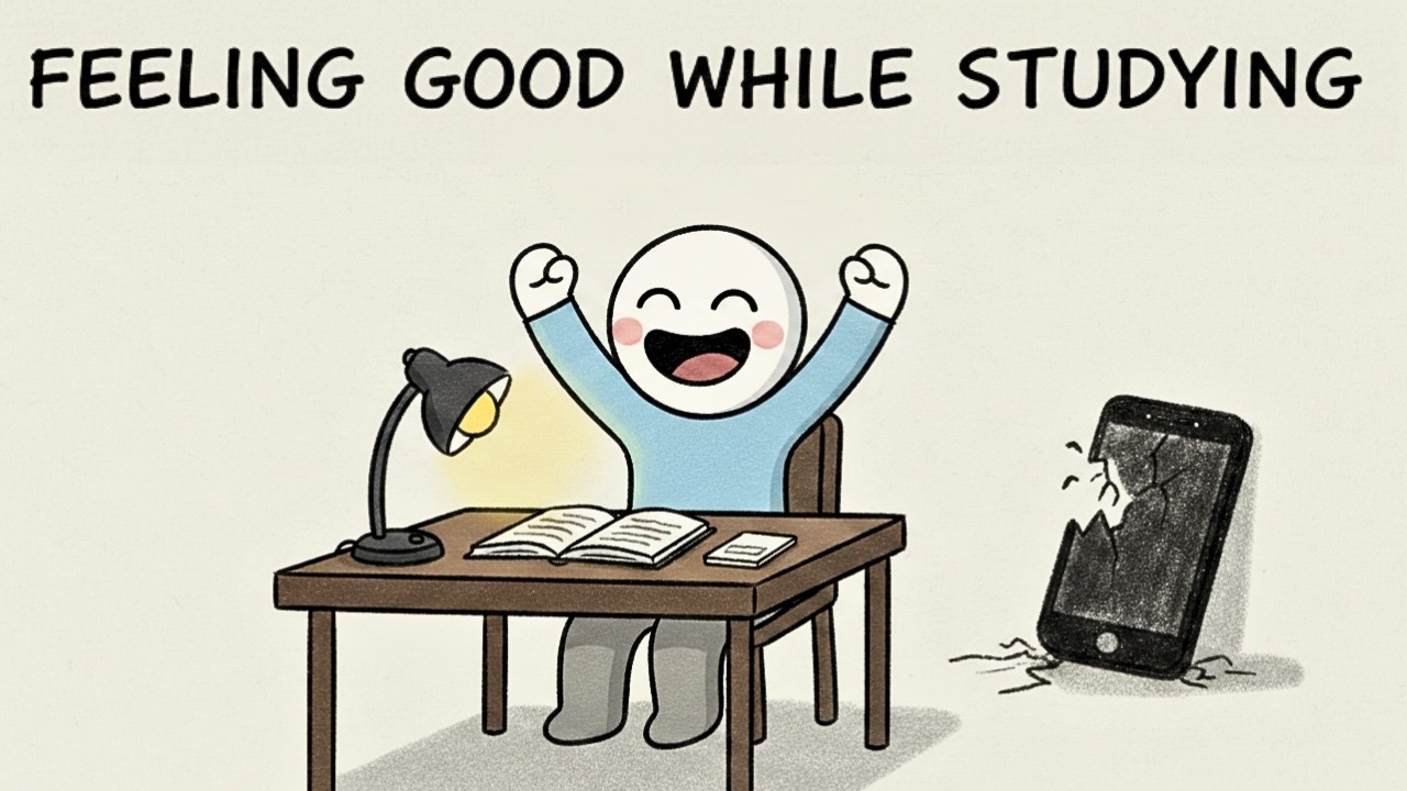 This Dopamine Trick Will Make You Addicted To Studying