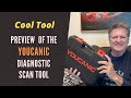 YOUCANIC Scanner Preview: Under 3-Minute Overview &amp; Real-World Results