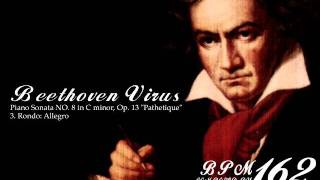 BEETHOVEN - VIRUS chords