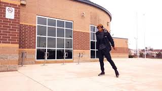 Diplo - Wish (Ft Trippie Redd)| Dance Freestyle