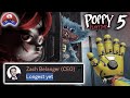POPPY PLAYTIME Chapter 5 - Huge Gameplay Reveals