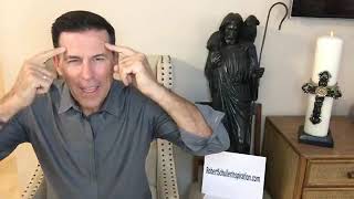Overcoming Slave Mentality