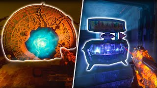 I Pack-A-Punch a Weapon on EVERY Bo3 Zombies Map screenshot 4