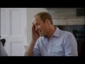 Princes William and Harry talked about their father
