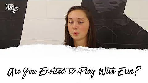 Meet the New Knights: Amber Olson