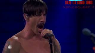 Red Hot Chili Peppers - By The Way (Live at iHeartRadio Theater, 26\/05\/2016)