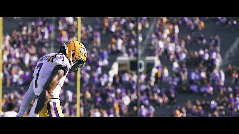 2021-2022 Sports Cinematography Reel | Garrison Fl...