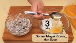 Dapur Umami - Risol Daging Mayo - Durasi: 1.31. 