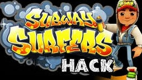 How to Hack Subway surfer using lucky Patcher(unlimited Coins+Keys)
