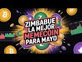 🤩 INCREÍBLE 🤩 EL MEJOR TOKEN QUE SE LANZARÁ EN MAYO 🤑