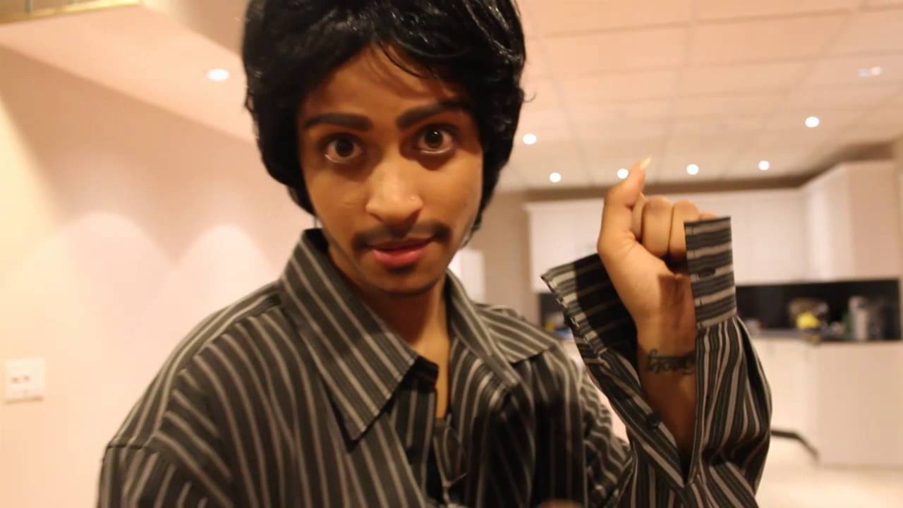 Youtube Iisuperwomanii