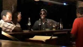 Said Brazza - Nanje