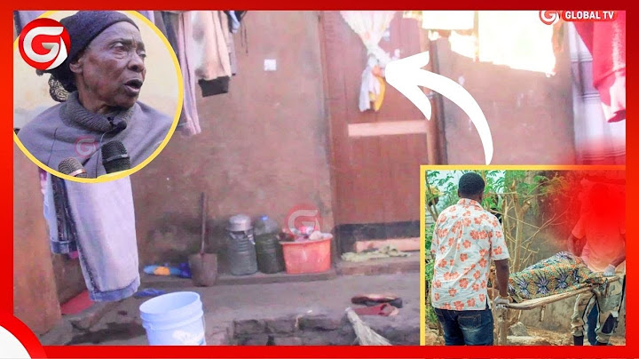 MWANAFUNZI WA MIAKA 15 AFARIKI CHUMBANI – MAPOVU MDOMONI NA PUANI YAZUA MASWALI MAZITO!