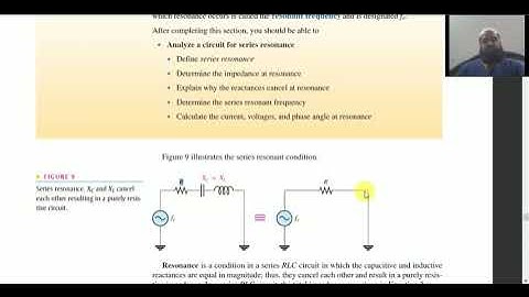 Circuit Analysis Lecture 39 Pashto | GPGC BS Electronics Naveed Ahmad