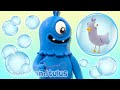 Bubble Trouble With Momo And Tulus | Ep 7 - Cartoon For Kids