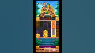 300M SCATTER AZTEC UP MELEDAK BER B B HIGGS DOMINO ISLAND JP #AZTEC #HIGGS #JP