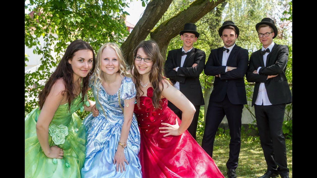 Trailer Jugendweihe Nordhausen 2016 - YouTube