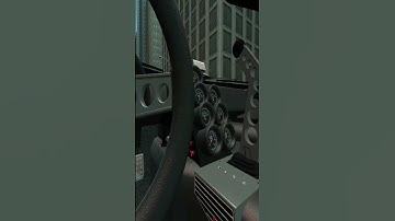 Yoshie Kimura Vs BIG Car Nextbot Gmod