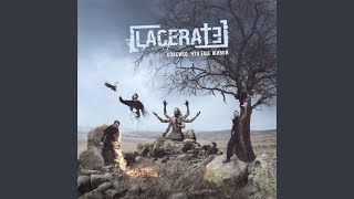 Спасибо, что ещё живой - LACERATE
