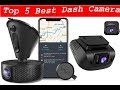 Top 5 Best Dash Camera : Dash Camera