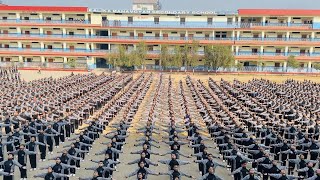 Kalika Manavgyan Secondary School | Butwal | New PT | Harish Oli |