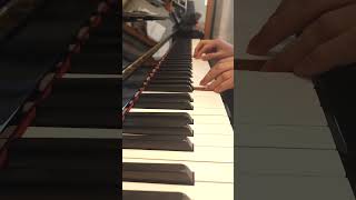 Refind Self - Mein Theme 練習中(途中まで)