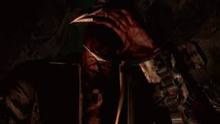 Resident Evil Remaster Hd George Trevor, The Crimson Prototype