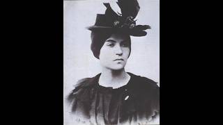 Suzanne Valadon from Acrobat to Respected Artist