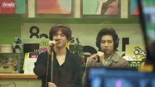 160329 KTR - 【FLY】