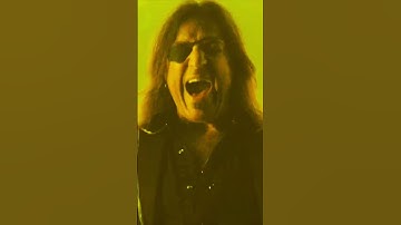 Thumbnail of Stryper - "Transgressor" #Stryper #MichaelSweet #HeavyMetal #Scream #Shorts #MetalScream