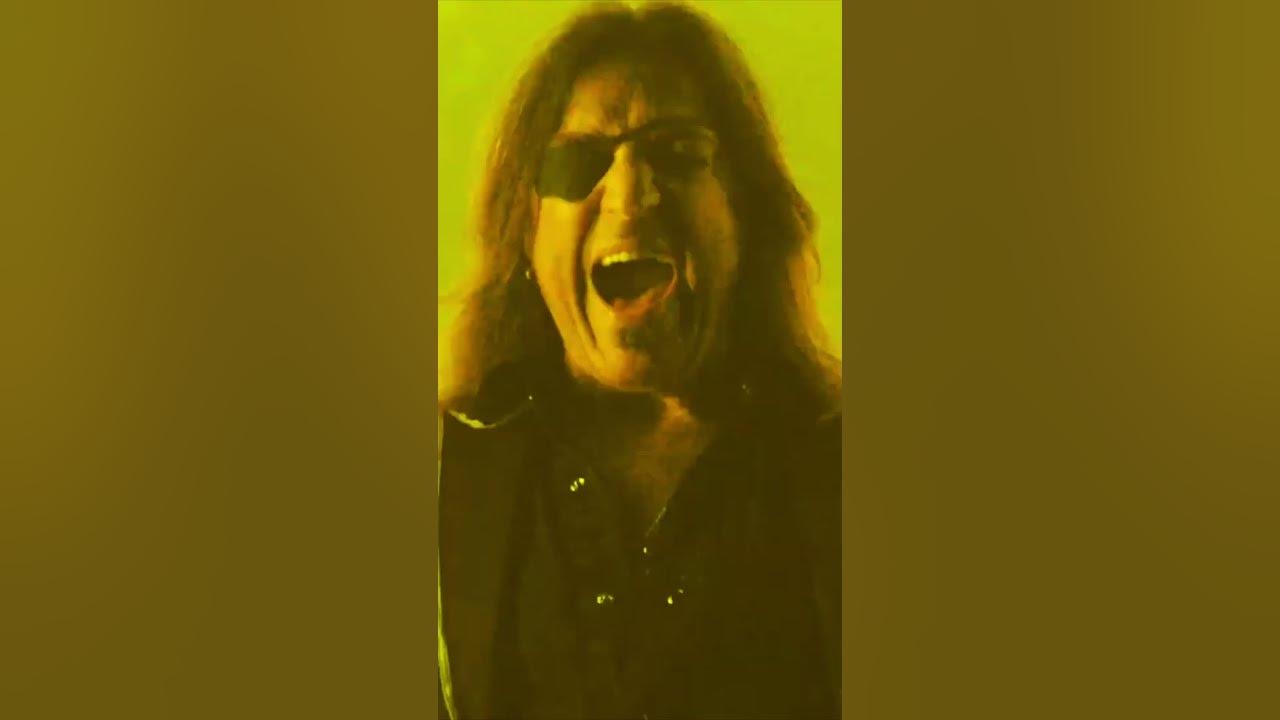 Stryper - "Transgressor" #Stryper #MichaelSweet #HeavyMetal #Scream #Shorts #MetalScream