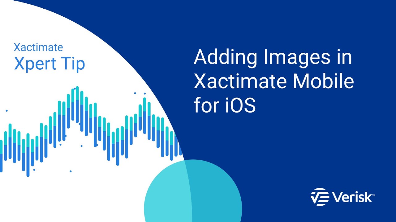 Xactimate Xpert Tip Adding Images in Xactimate Mobile for iOS YouTube