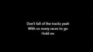Avenged Sevenfold - Unbound (The wild ride) Lyrics