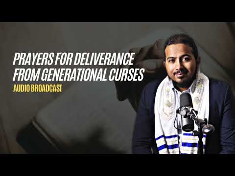 Powerful Prayers for