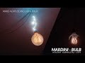 Mardini - BULB - Full project recording