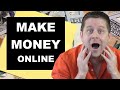 Make Money Online - Live AMA + Black Friday Sale