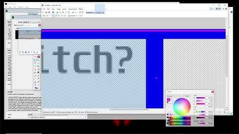 Halo CE Modding: Custom UI Part 3 [OUTDATED] | Change Menu Buttons(multiple images per bitmap)