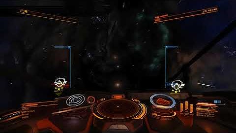 Appraoching a void opal hotspot