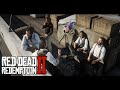 НЕОЖИДАННЫЙ ПОВОРОТ СЮЖЕТА #37 (Red Dead Redemption 2)