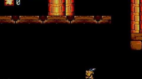Sega Master System ► Asterix and the Great Rescue