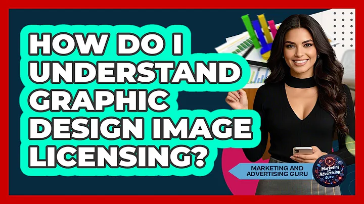 How Do I Understand Graphic Design Image Licensing? - Marketing and Advertising Guru