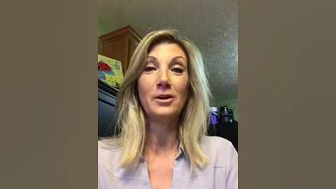 Janet Susdorf: my 6-time cancer story (part 1 of 2)