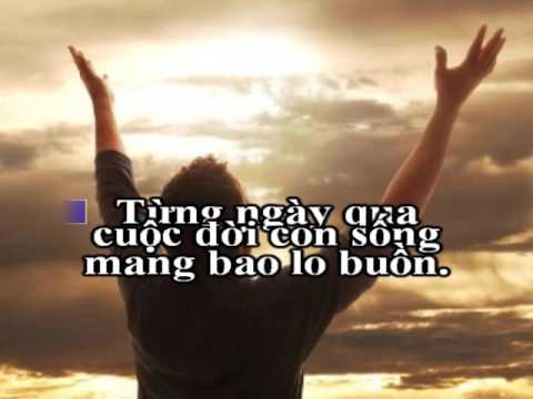 Video Ca Khen Ơn Je sus - youtube