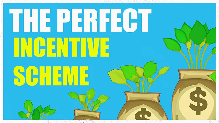 How to create the perfect incentive scheme! A guide for a motivated team. - DayDayNews