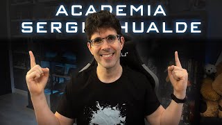 ACADEMIA SERGIO HUALDE (ASH) - Presentación
