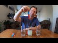 The Litmus Test: Identifying Acids and Bases Through Color Changes