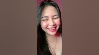 putriii live tiktok pulen banget