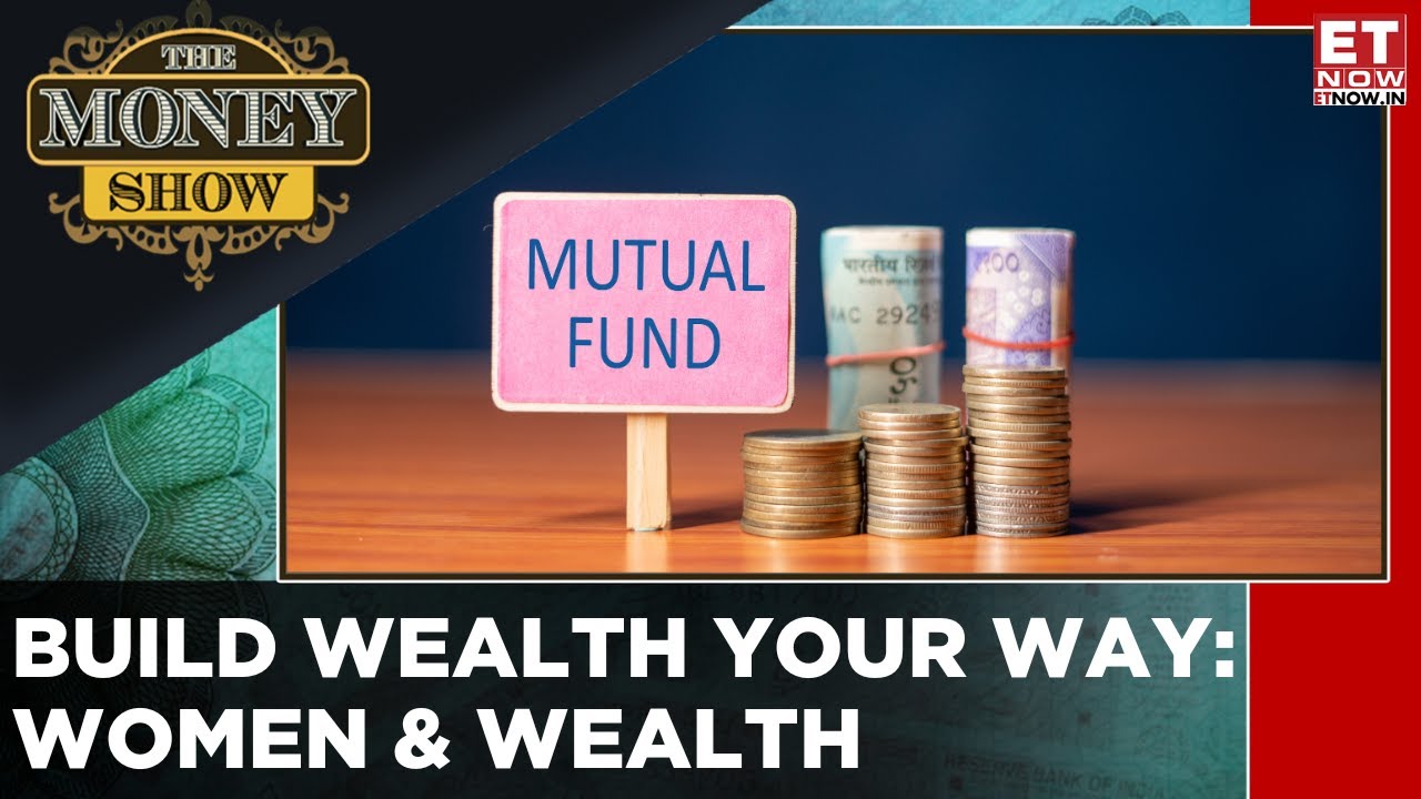 Decoding Risk, Returns & Long-Term Planning | Women’s Wednesday Special | The Money Show | ET Now